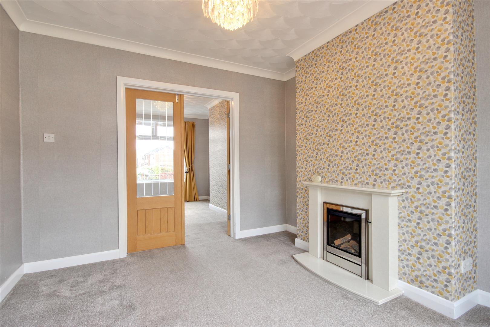Trafford Road, Willerby, Hull